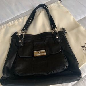 Coach Kristin Shoulder Bag/Tote